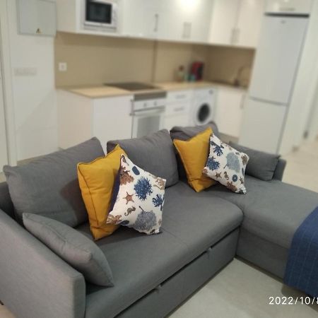 Brisas Del Medano Apartment Exterior foto