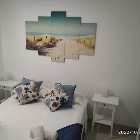 Brisas Del Medano Apartment Exterior foto