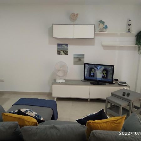 Brisas Del Medano Apartment Exterior foto