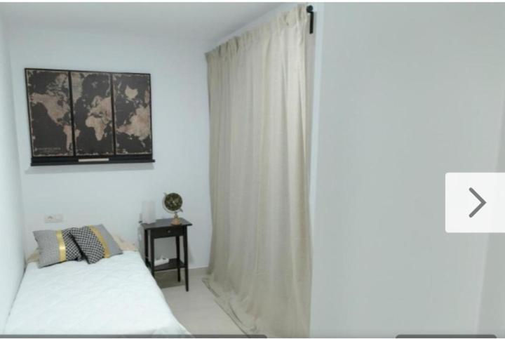 Brisas Del Medano Apartment Exterior foto